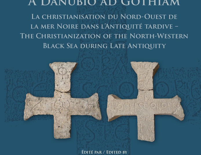 a danubio ad gothiam lansare editoriala internationala sub penita specialistilor minac 692874c13cbfc