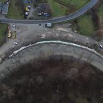 a doua verificare a capacitatii de tranzitare a debitelor pe raul arges aval de barajul vidraru 691de69d02828