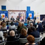 a fost lansata cartea mila lui dumnezeu cine a fost ivan patzaichin galerie foto 6928101c3e71d