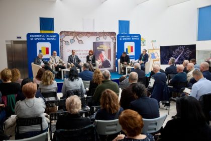 a fost lansata cartea mila lui dumnezeu cine a fost ivan patzaichin galerie foto 6928101c3e71d