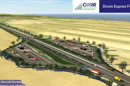 a fost semnat ordinul de incepere pentru drumul expres focsani braila 691711f91ac71