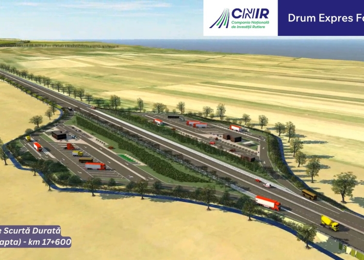 a fost semnat ordinul de incepere pentru drumul expres focsani braila 691711f91ac71