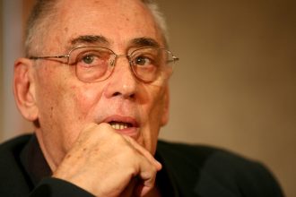 a murit horia moculescu compozitorul avea 88 de ani 69145b12f0aa9