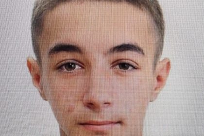 a plecat dintr un centru de plasament si a disparut l ati vazut 692ade59487a7