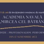 academia navala mircea cel batran constanta la zi de sarbatoare traditie profesionalism performanta 691afd4bac66d