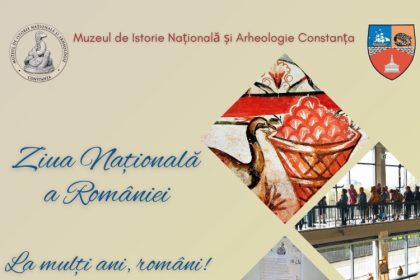 acces gratuit la toate punctele muzeale ale muzeului de istorie constanta de ziua nationala 6926e07e66197