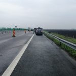 accident cu trei masini pe autostrada soarelui 690d9deda9086