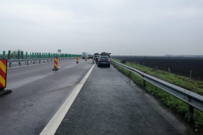 accident cu trei masini pe autostrada soarelui 690d9deda9086