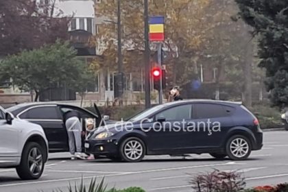 accident in intersectia de la dacia din municipiul constanta 6916d1c2064d4