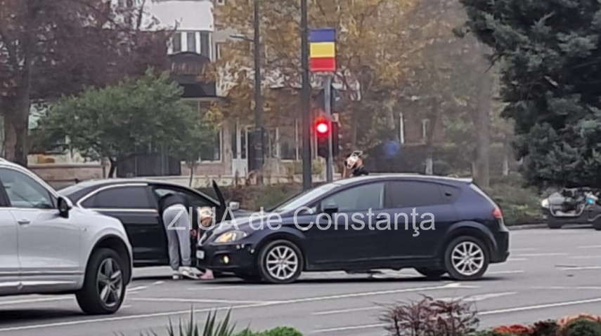 accident in intersectia de la dacia din municipiul constanta 6916d1c2064d4