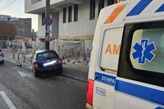 accident rutier cu trei victime in centrul orasului constanta 690701960c0db