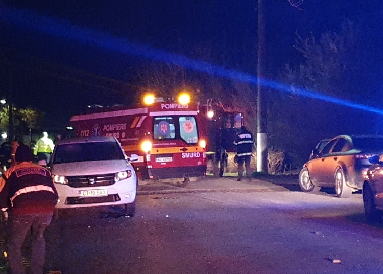 accident rutier in localitatea cumpana 6929eceda70fc