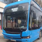 accident rutier intre o masina si un autobuz ct bus pe bulevardul alexandru lapusneanu 691437e65d9cb