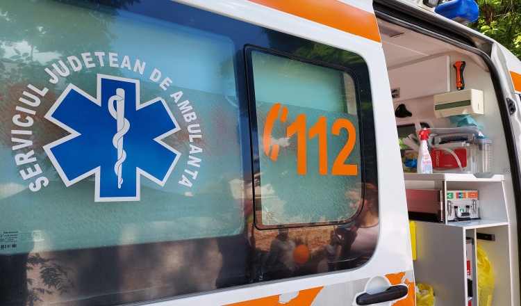 accident rutier pe i g duca doua femei au ajuns la spital 6923e913e5823