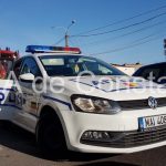 accident rutier pe strada soarelui din constanta o masina a intrat intr o teava de gaze 691c1166c47ec