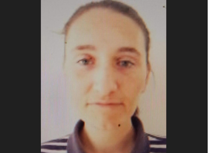 aceasta femeie a plecat dintr un centru de persoane cu dizabilitati din topraisar fara a rveni 6919d2466af87