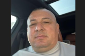 acest barbat a disparut de la domiciliu din constanta daca il vedeti sunati la 112 6908c00f3ae01