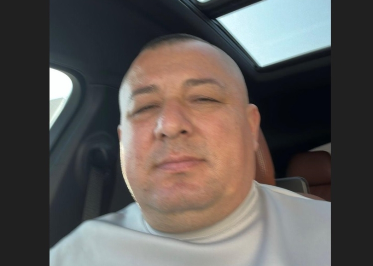 acest barbat a disparut de la domiciliu din constanta daca il vedeti sunati la 112 6908c00f3ae01