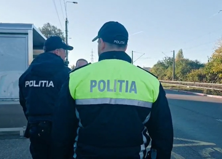actiune a politistilor in mangalia amenzi si certificate de inmatriculare retrase 690777f1a0501