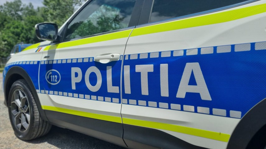 actiune de preventie la navodari patru sanctiuni aplicate de politisti pentru nereguli constatate 6920b054305af