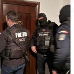 actiunea jupiter procurorii constanteni au pus in aplicare mai multe mandate de perchezitie in doua dosare de evaziune fiscala 690a0e0e0767f