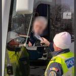 actiuni ale politistilor tulceni in contextul sarbatorii sf andrei si zilei nationale a romaniei 692c290618adb