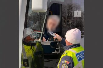 actiuni ale politistilor tulceni in contextul sarbatorii sf andrei si zilei nationale a romaniei 692c290618adb