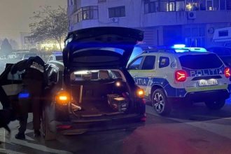 actiuni blocada si blitz in medigidia judetul constanta au fost aplicate zeci de amenzi 6919f7f77b3a0