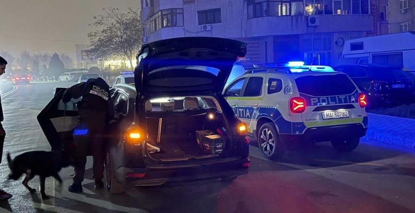 actiuni blocada si blitz in medigidia judetul constanta au fost aplicate zeci de amenzi 6919f7f77b3a0