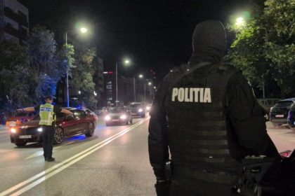 actiuni cu efective marite la constanta peste 500 de politisti au actionat pentru mentinerea ordinii publice 69087f9a2f68a
