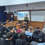 activitati preventive in liceele din tulcea organizate de jandarmi 6920274d9d5f9