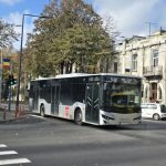 administratia locala propune rectificarea bugetului ct bus si modificari in contractul de transport public 6921c123d8ef1