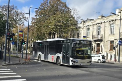 administratia locala propune rectificarea bugetului ct bus si modificari in contractul de transport public 6921c123d8ef1