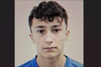 adolescent disparut dintr un centru la constanta 69186265289eb