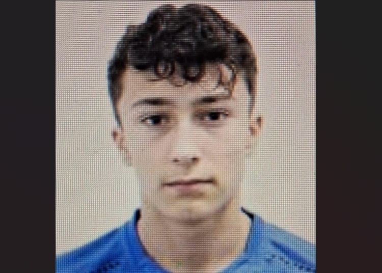 adolescent disparut dintr un centru la constanta 69186265289eb
