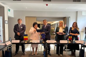 adunarea generala a calrrm si a ales conducerea mariana gaju in noua echipa 6919cb6bee6f1