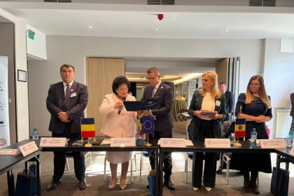 adunarea generala a calrrm si a ales conducerea mariana gaju in noua echipa 6919cb6bee6f1