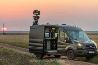 agitatie la frontiera amenzi de peste 34 500 de lei in 24 de ore 69071580f22eb