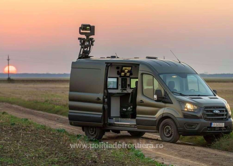 agitatie la frontiera amenzi de peste 34 500 de lei in 24 de ore 69071580f22eb