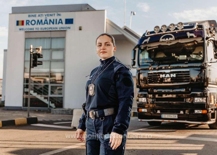 agitatie la frontiera mai multe fapte ilegale au fost constatate 6905bbcbedea9