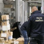 agitatie la frontiera politistii au constatat peste 100 de fapte ilegale in 24 de ore 692408c06e774