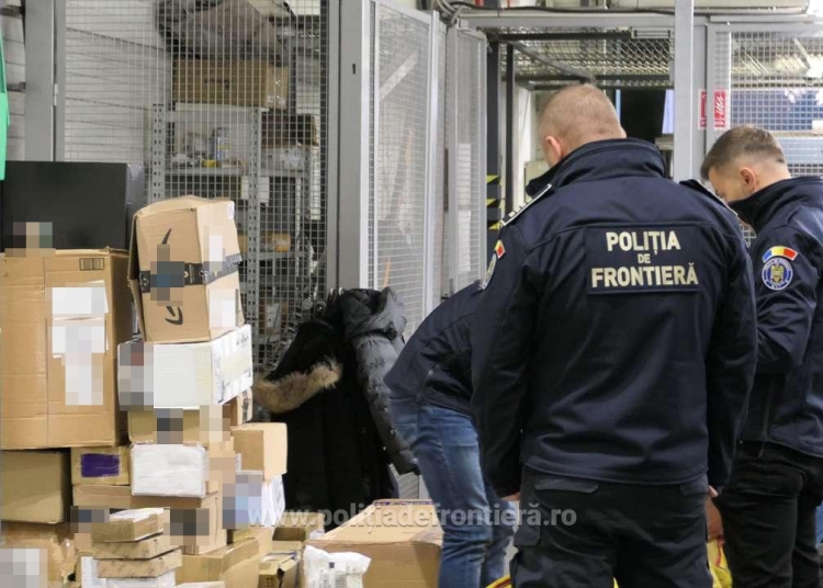 agitatie la frontiera politistii au constatat peste 100 de fapte ilegale in 24 de ore 692408c06e774