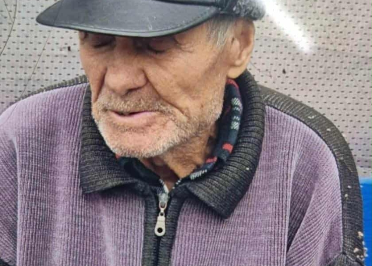 alerta in judetul constanta un barbat de 88 de ani este dat disparut 69197de401578