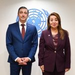 alex florenta procurorul general al romaniei a reprezentat tara la viena la 25 de ani de la adoptarea conventiei onu impotriva criminalitatii organizate 691465cf7ccf2