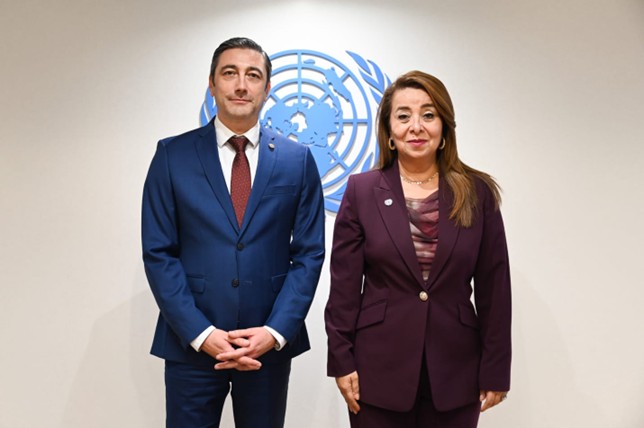 alex florenta procurorul general al romaniei a reprezentat tara la viena la 25 de ani de la adoptarea conventiei onu impotriva criminalitatii organizate 691465cf7ccf2