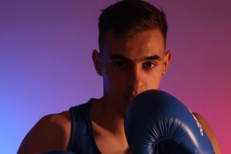 alexandru buleu s a oprit in sferturile campionatului european de la budapesta 6925f760c33c9