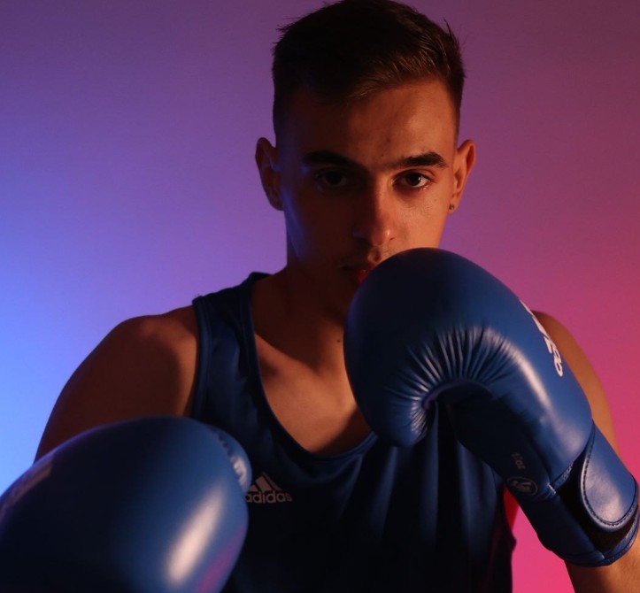 alexandru buleu s a oprit in sferturile campionatului european de la budapesta 6925f760c33c9