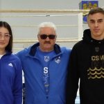 amalia nita si alexandru buleu boxeaza la campionatul european din ungaria cu ganduri mari 691c8bbb417ed