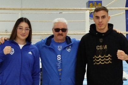 amalia nita si alexandru buleu boxeaza la campionatul european din ungaria cu ganduri mari 691c8bbb417ed