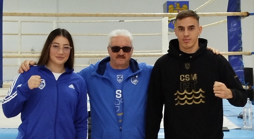 amalia nita si alexandru buleu boxeaza la campionatul european din ungaria cu ganduri mari 691c8bbb417ed